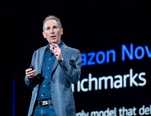 Amazon flags ‘low-time’ and ‘zero badgers’ as it cracks down on RTO