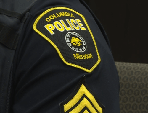 Columbia man arrested on suspicion of running cryptocurrency investment scheme