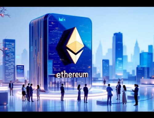 Ethereum’s Stabilizing Price: A Catalyst for Crypto Banking in Asia?