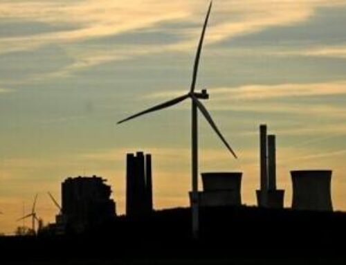 German renewable energy shift slowed in 2025