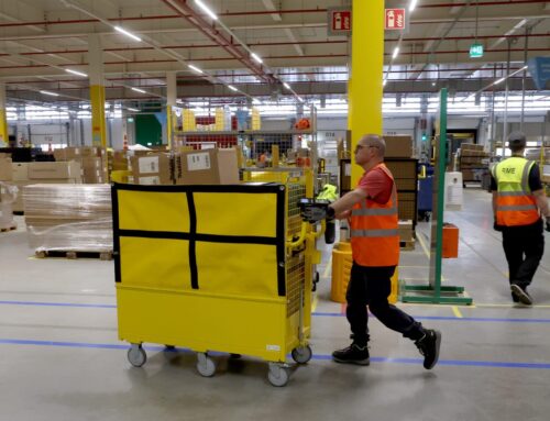 Amazon angers retailers by listing their products without consent