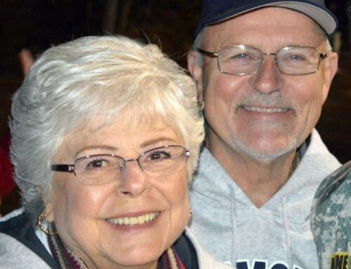 An 82-year-old couple believed they were ‘helping’ a federal investigation. It was a $1.3