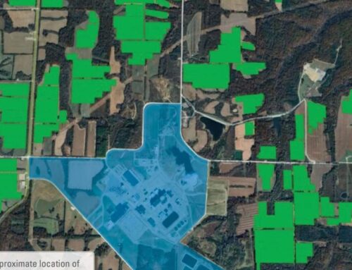 Proposed solar project receives support at Fulton public hearing