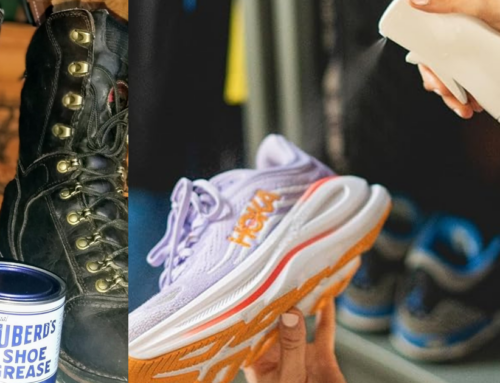 We Combed Amazon For The Best Shoe Protectants For Gross Winter Weather