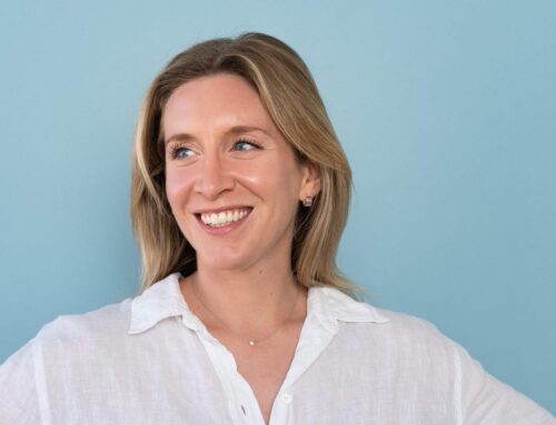 How a millennial quadrupled her income and built a 7-figure net worth