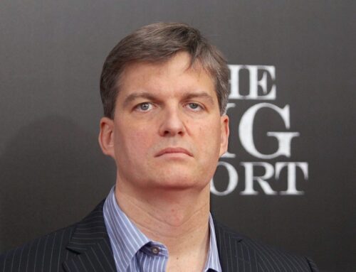 Why ‘Big Short’ Michael Burry is short Nvidia, not Meta or Microsoft