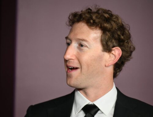 Meta earnings: CEO Mark Zuckerberg outlines AI path, gradual growth