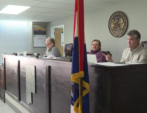 Montgomery County hears public comment on Amazon data center process