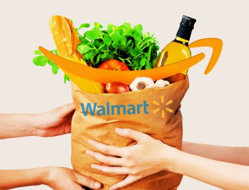 Inside Amazon’s ‘mind-blowing’ plan to fix groceries and beat Walmart