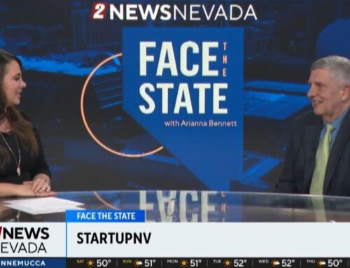 Face the State Preview: Angel investing