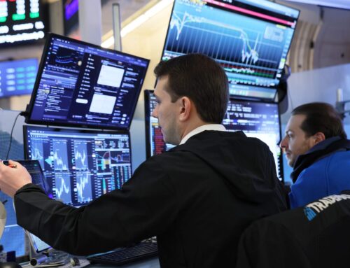 Quants aren’t using AI to invest, survey says