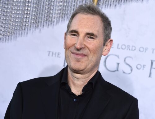 Amazon employees share memes as layoffs loom, sparking pizza humor