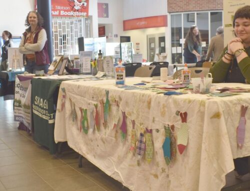 Environmental conference for local educators returns