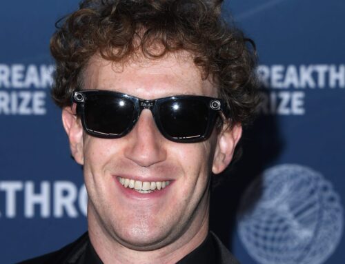 Meta earnings: AI investments grow, 2026 capex to nearly double