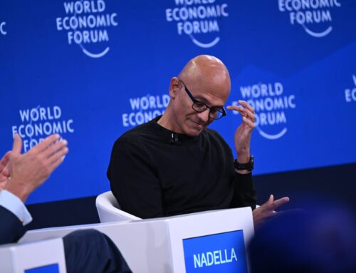 Wall Street Reacts to Microsoft, Meta Capex Raise