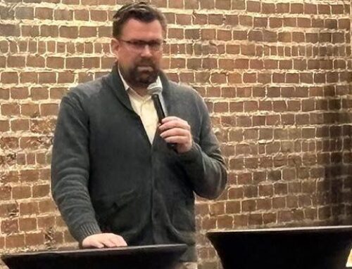 Pierce County solar project nearing completion as renewable energy benefits highlighted in