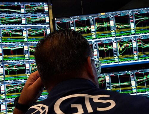 Vanguard says investors should flip the traditional 60/40 portfolio