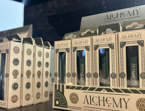 Kentucky’s 4th medical cannabis dispensary opens in Frankfort