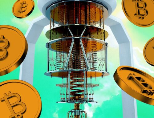 Bitcoin’s quantum threat sparks concern on Wall Street