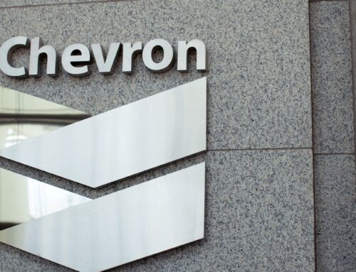 Michigan sues oil companies, saying they colluded to restrain EV competition