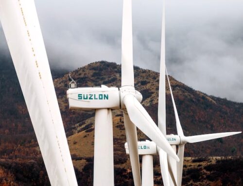Are new tax rules putting the brakes on wind energy progress?