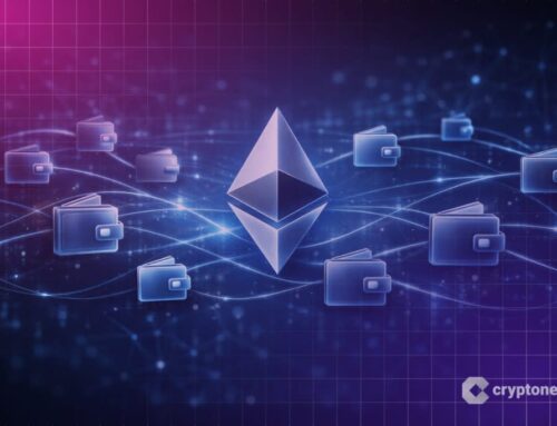 Ethereum New Addresses Up 110% Since Fusaka Upgrade, Adding 292,000 Wallets Daily