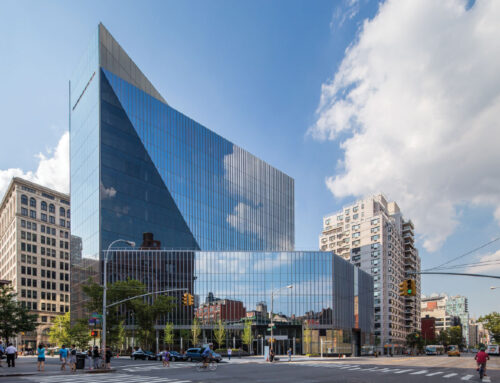 51 Astor Place Received $62 Million Investment In East Village, Manhattan
