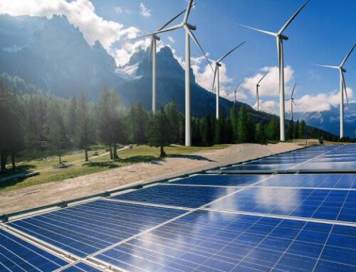 Renewable Energy & Battery Stocks to Buy Amid AI-Driven Power Boom