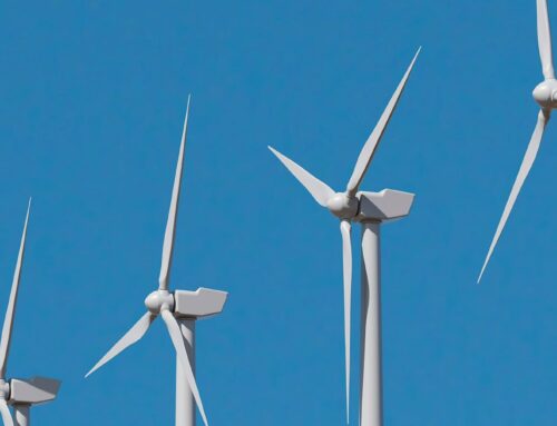 New Zealand’s 77 MW Kaiwaikawe wind farm moves through construction, targeting completion