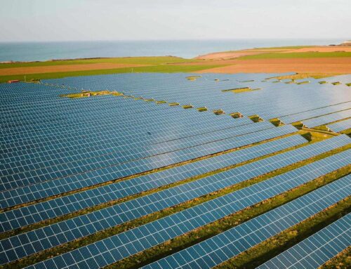 Waaree Renewable Technologies wins EPC contract to deliver a 28.6 MW solar power installat