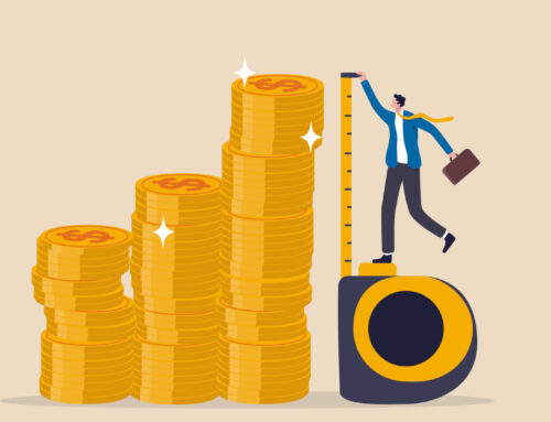 If You Invested $1,000 in Apple vs. Bitcoin in 2015, Here’s Which One Made You Richer