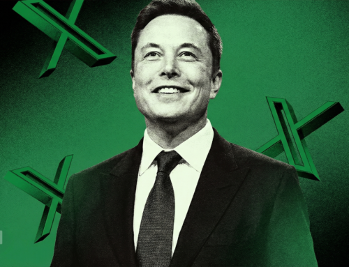 Elon Musk’s Companies Treat Bitcoin Like Digital Gold, Even as It Bites into Profits