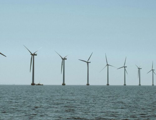 UK authorities approve Rampion 2, clearing the 1.2 GW offshore wind project for developmen