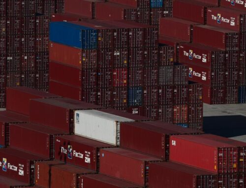 A pesticide that has been banned for a decade is still showing up in Long Beach and other