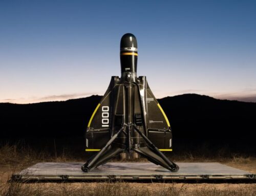 Anduril to invest another $1 billion in California with new Long Beach campus