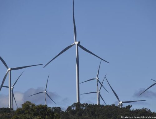 How clean energy could save us trillions