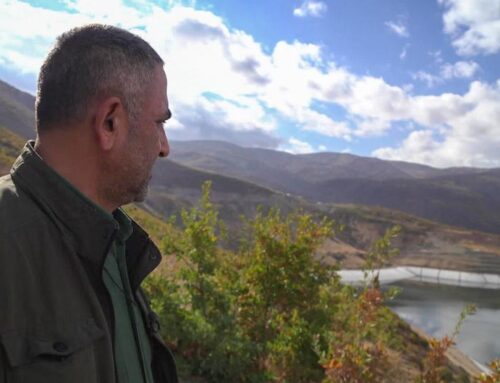 Turkey: Ilic faces uncertain future