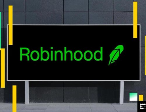 Robinhood (HOOD) is investing in crypto trading platform Talos at $1.5 valuation