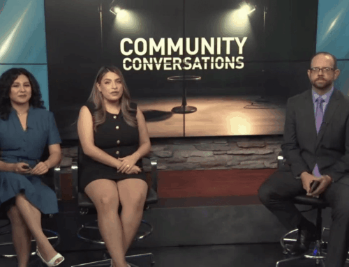 Community Conversations: El Paso County faces funding cuts and environmental challenges