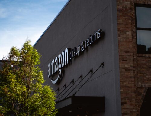 Amazon.com (AMZN)’s E-Commerce Platform Faces Tariff-Related Price Spikes