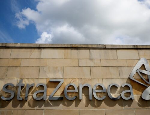 AstraZeneca sets out $15 billion China investment during Starmer visit