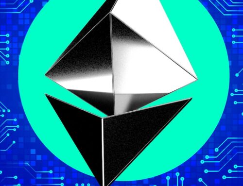 Ethereum smashes $120bn staking record as price seen to hit $40,000