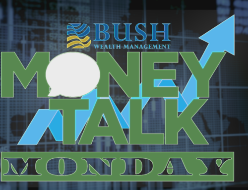Money Talk Monday: What beginner investors need to know to get started