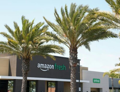 Amazon closing Fresh and Go stores in Whole Foods push
