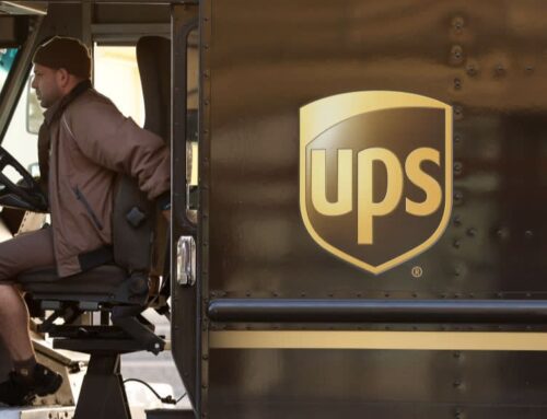 UPS to cut up to 30,000 jobs and close facilities as Amazon shipments drop