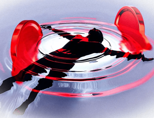 Bitcoin Hits a $100 Million Sell Wall as New Buyers Take Profit