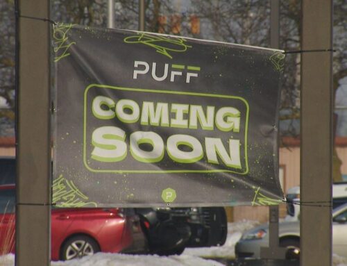 More retailers join legal battle over cannabis licenses in Menominee, Michigan