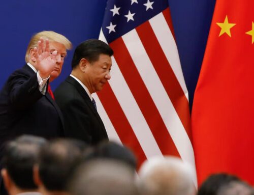 Here’s how China’s tariff dodge silently rocks bitcoin