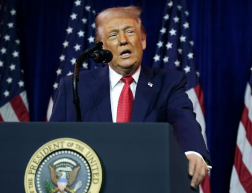 US returns to Africa with investment-first strategy as competition for influence intensifi