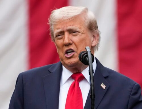 Trump’s Move To Seize Control of Venezuela Means ‘Bitcoin And Certain Cryptos Will Skyrock